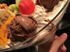 大芭菲-小资太太餐厅(南岗区店)