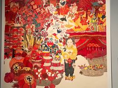 -江苏省美术馆(长江路新馆)