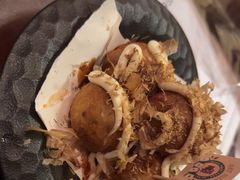 -弓二·烧鸟居酒屋(财富购物中心店)
