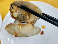 -春园海鲜广场D区6号(钟姐海鲜加工店)