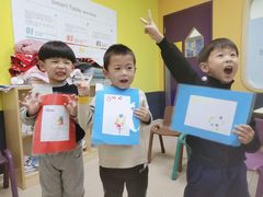 -瑞思教育·少儿英语(经开永旺校区)