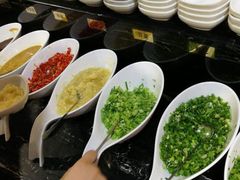 -八合里潮汕鲜牛肉火锅(深圳海岸城店)