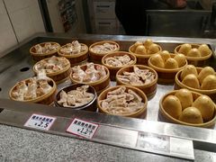 -亚惠美食广场(大连开发区安盛购物广场店)