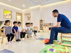 -惠洛克国际儿童之家(绿博园中心)
