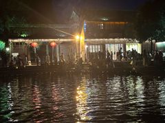 -乌镇枕水度假酒店