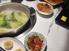-牛鲜胜·潮汕牛肉自助火锅(番禺市桥店)