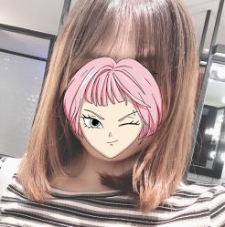 -HG美发设计沙龙