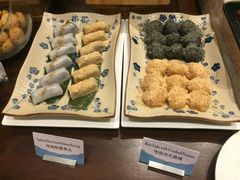 -嘉年华大酒店琴湾-自助餐厅