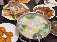 -吉友粥底火锅(方斜路店)