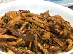 -四道菜·福建菜馆(新街口金鹰店)