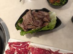 -牛鼎记潮汕牛肉火锅(阳朔店)