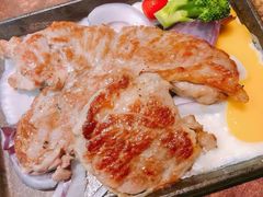 -路易十三西餐厅(西关新天地店)