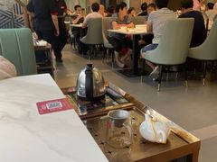 -天喜酒楼饭市·茶市(同德皇宫店)