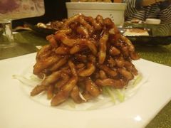 -大鸭梨烤鸭(左家庄店)