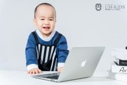-胡子叔叔亲子儿童摄影旗舰店