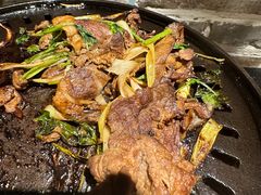 -京味斋·北京烤鸭(北京南站洋桥店)