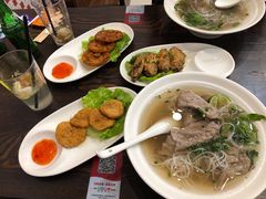 -PHO·5越南牛肉粉(建新路店)