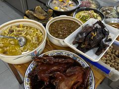 -云中菜馆(恒晟·云中绿园店)