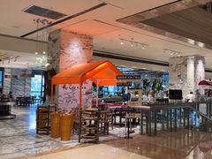 -合肥皇冠假日酒店·菲亚斯特自助餐厅(黄山路店)