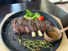 -188西餐厅(园林宾馆店)