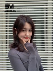 -5M HAIR SALON