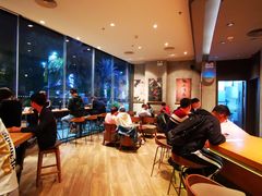 -星巴克臻选(福州仓山万达店)