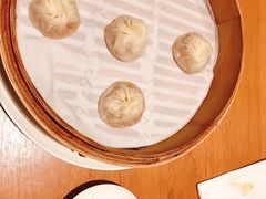 特色小笼包-鼎泰丰(德基广场店)