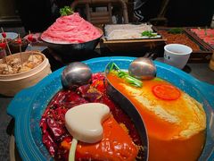 -吼堂老火锅(太古里总店)