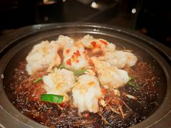 -绿茶餐厅(朝阳大悦城店)