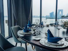 包厢-岁粤Moon·湖景餐厅(月光码头店)