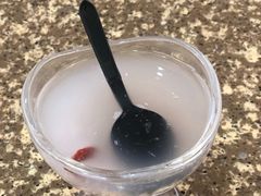 -磨沟沿老字号牛肉面·清真(金港城店)