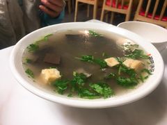 -百年尹氏汤包(湖南路狮子桥店)