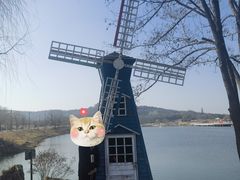 -艾山风景名胜区