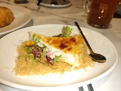 -丝路有约·优雅新疆菜(万宴城店)