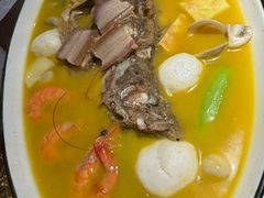 -寻宝记绍兴菜(鲁迅路店)