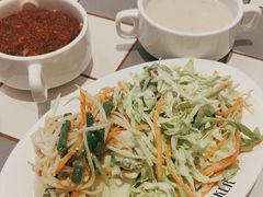 -纽约客美式餐厅(新奥购物中心店)