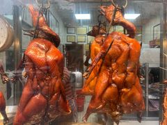 烤鹅-黄连大头华烧鹅(萧地大马路店)