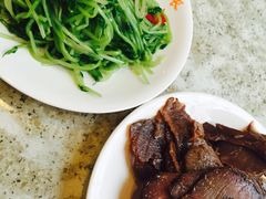-老班长手工灌汤包老店(东山店)