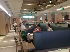 -海底捞火锅(奥体南路店)