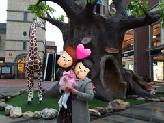 -王府井奥莱临潼小镇(临潼店)