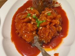-新白鹿餐厅(龙游路总店·杭帮菜名店)