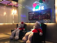 -好乐迪(张扬路八佰伴店)
