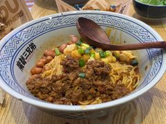 -魔都三兄弟酸辣粉·蘸卤炸串(虹桥万科店)