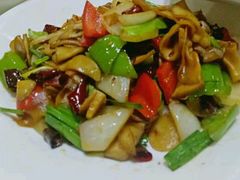 -宋记冕宁土菜馆(海门渔村二店)