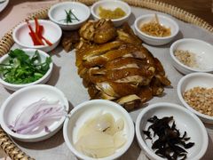 顺风捞鸡-顺风汤馆·广府粤菜(江宸天街店)