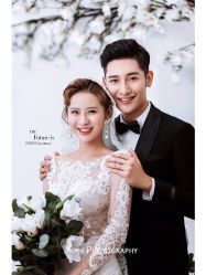 -雨墨婚纱摄影工作室