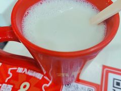 -永和大王(浦东南路店)