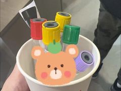 -爱康国宾体检中心(五角场万达广场分院)