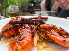 罗氏虾-猪肉婆私房菜(容桂总店)