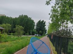 -兴安湖生态运动公园